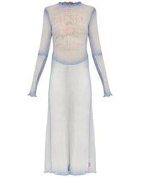 DIESEL - Dress 'D-Anila' - Lyst