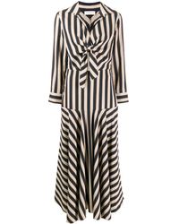 Sandro Vilna Dress - Multicolour