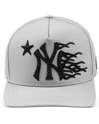HELLSTAR - Ny Flame Cap - Lyst