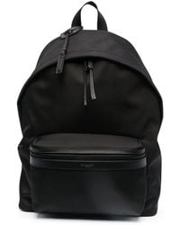yves st laurent backpack