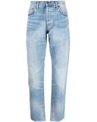 Carhartt - Straight Jeans - Lyst