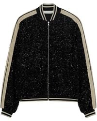 Palm Angels - Coats - Lyst