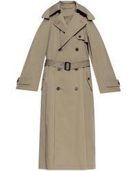 Balenciaga - Suspended Midi Dress - Lyst