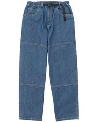 Gramicci - Double-Knee Jeans - Lyst
