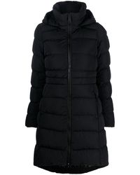 Canada Goose - Aurora Quilted Shell Parka - Lyst