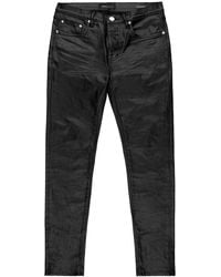Purple Brand - P001 Skinny Jeans - Lyst