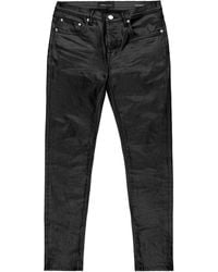 Purple Brand - P001 Skinny Jeans - Lyst