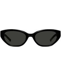 Maison Margiela - X Gentle Monster Mm305 01 Sunglasses - Lyst
