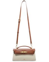 JW PEI - Noor Top Handle Bag - Lyst