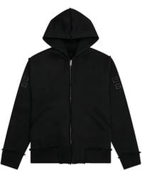 Givenchy - Hoodie Mit 4G-Motiv - Lyst