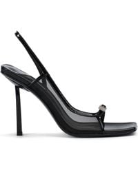 Le Silla - 100Mm Vittoria Pumps - Lyst