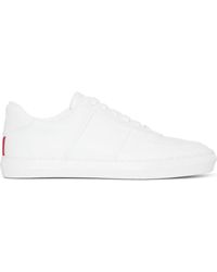 Moncler - Neue York Low-top Sneakers - Lyst
