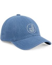 Iceberg - Baseballkappe Mit Kristallen - Lyst
