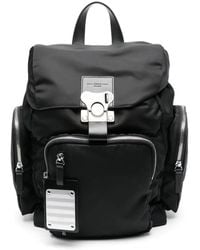 Fpm Milano - Small Bank On The Road Butterfly Backpack - Lyst