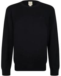 Calvin Klein - Cotton Sweatshirt - Lyst