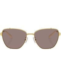 Tory Burch - Occhiali Da Sole Eleanor - Lyst