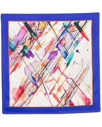 D'Aniello - Foulard - Lyst