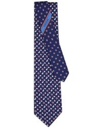 Ferragamo - Ties & Bow Ties - Lyst