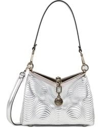 Etro - Small Vela Shoulder Bag - Lyst