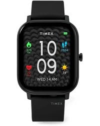 Timex - Metropolitan 36Mm Watch - Lyst