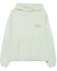 Represent - Grand Vintage Hoodie - Lyst