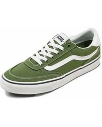 Vans - Brooklyn Ls Sneakers - Lyst