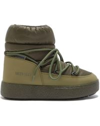 Moon Boot - Ltrack Low Boots - Lyst