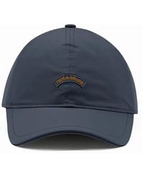 Paul & Shark - Logo Baseball Cap - Lyst