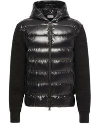 Moncler - Jacket Cardigan - Lyst