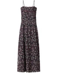 Isabel Marant - Demy Jurk - Lyst