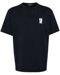Undercover - We Make Noise Not Clothes T-Shirt - Lyst