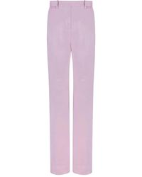 Tom Ford - Buttoned Trousers - Lyst