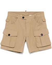 DSquared² - Ranger Shorts - Lyst