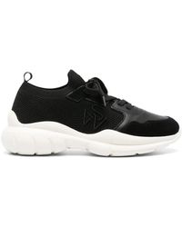 Stuart Weitzman - 505 Mesh Sneakers - Lyst