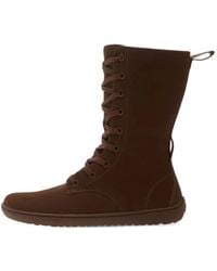 Be Lenka - Evon Lace-Up Boots - Lyst