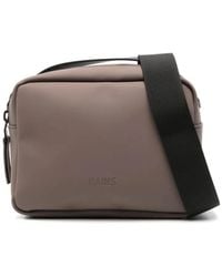 Rains - Bandolera Box - Lyst