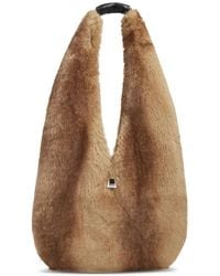 Apparis - Maxi Colette Shoulder Bag - Lyst