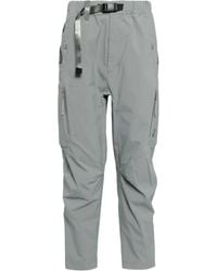 Spoonyard - Tapered-Cargohose Mit Gürtel - Lyst