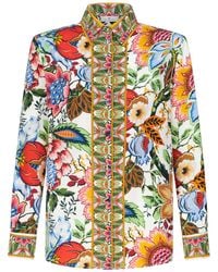 Etro - Hemd - Lyst