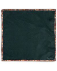 Paul Smith - Signature Stripe Scarf - Lyst