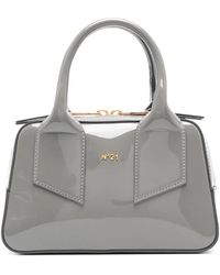 N°21 - Gris Mini-Tasche - Lyst