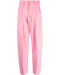 Isabel Marant - Sopiavea Tailored Trousers - Lyst