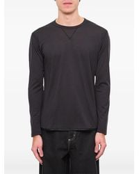 and wander - ロングtシャツ - Lyst