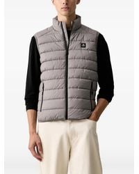 Marc O' Polo - Quilted Gilet - Lyst