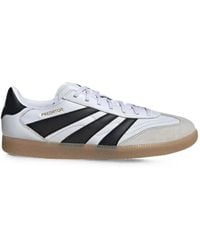 adidas - Predator Freestyle Sneakers - Lyst