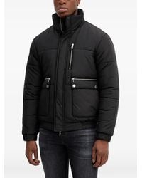 Michael Kors - Puffer Jacket - Lyst