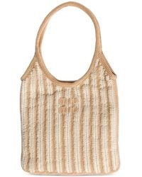 Miu Miu - Ivy Crochet Bag - Lyst