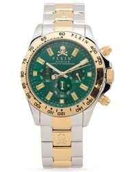 Philipp Plein - Nobile Quartz 43Mm - Lyst