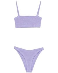 Hunza G - Gigi Bikini - Lyst