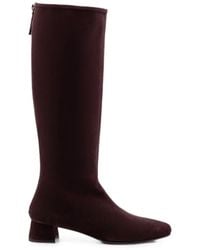 Roberto Festa - Abigail Knee-High Boots - Lyst